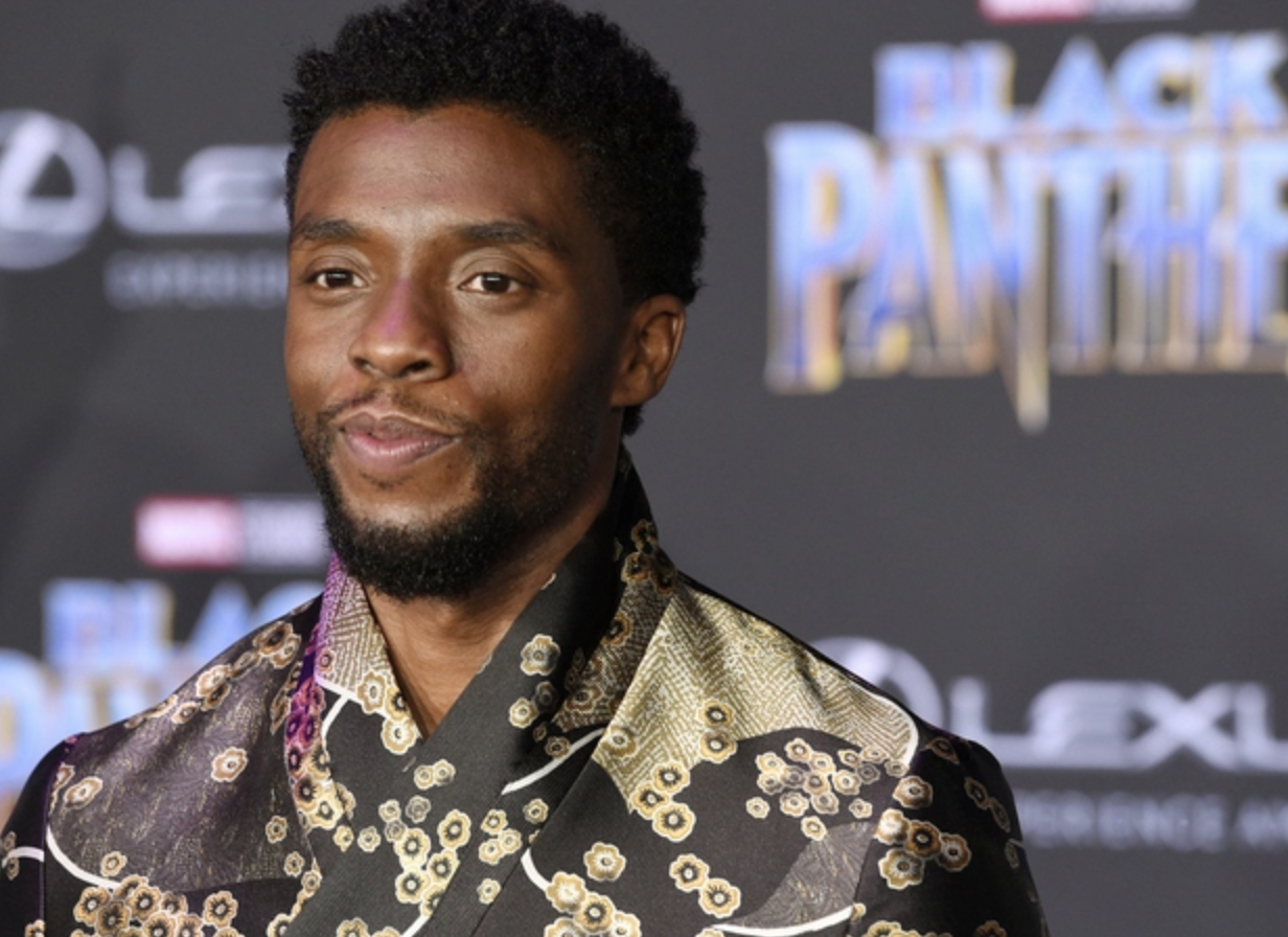 Remembering Chadwick Boseman and the Importance of Colon Cancer Screening