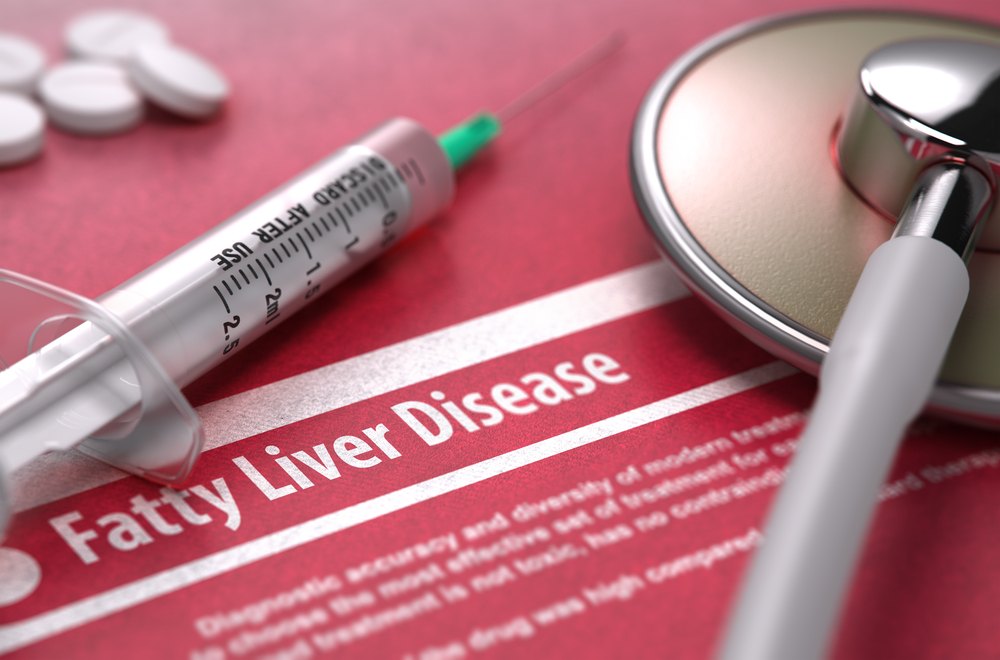 Surprising New Connections Found Between Food Insecurity And Liver Disease