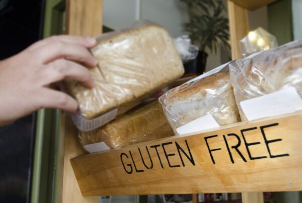 See if you should follow a gluten free diet here