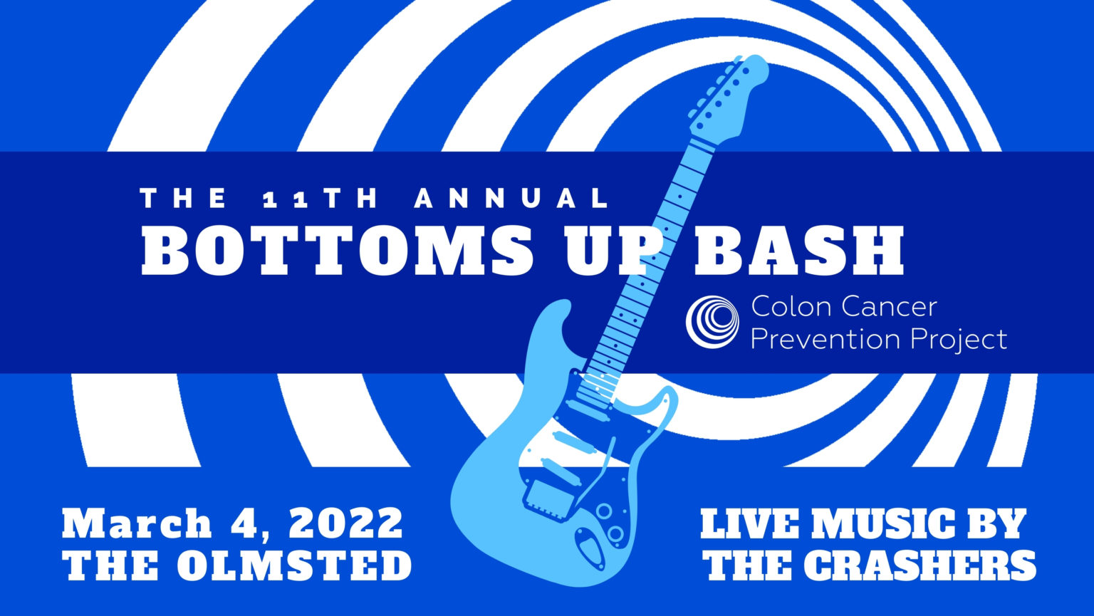 2022 Bottoms Up Bash