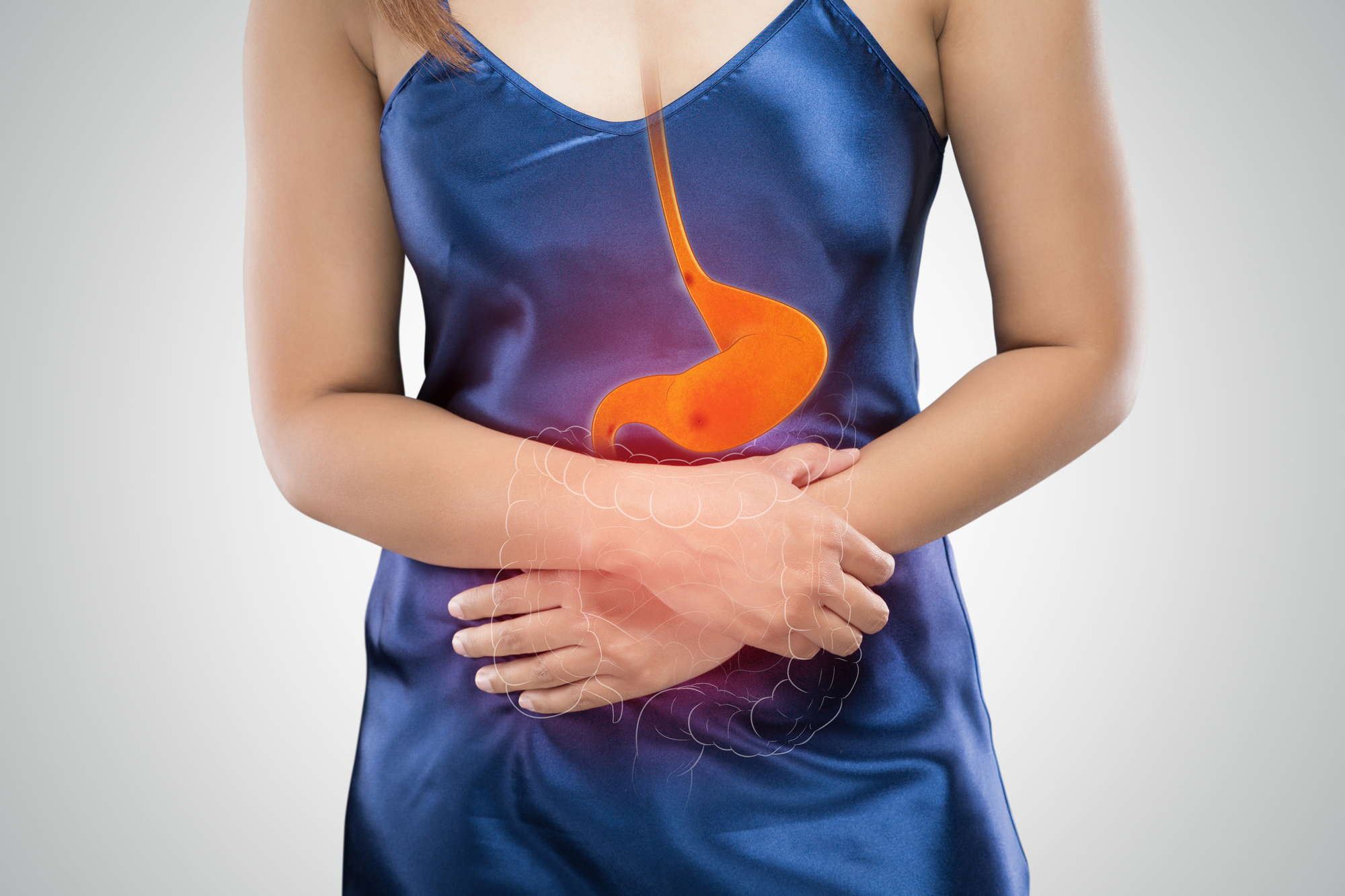 7 Common Signs of a Duodenal Ulcer – Gastroenterology Associates of ...