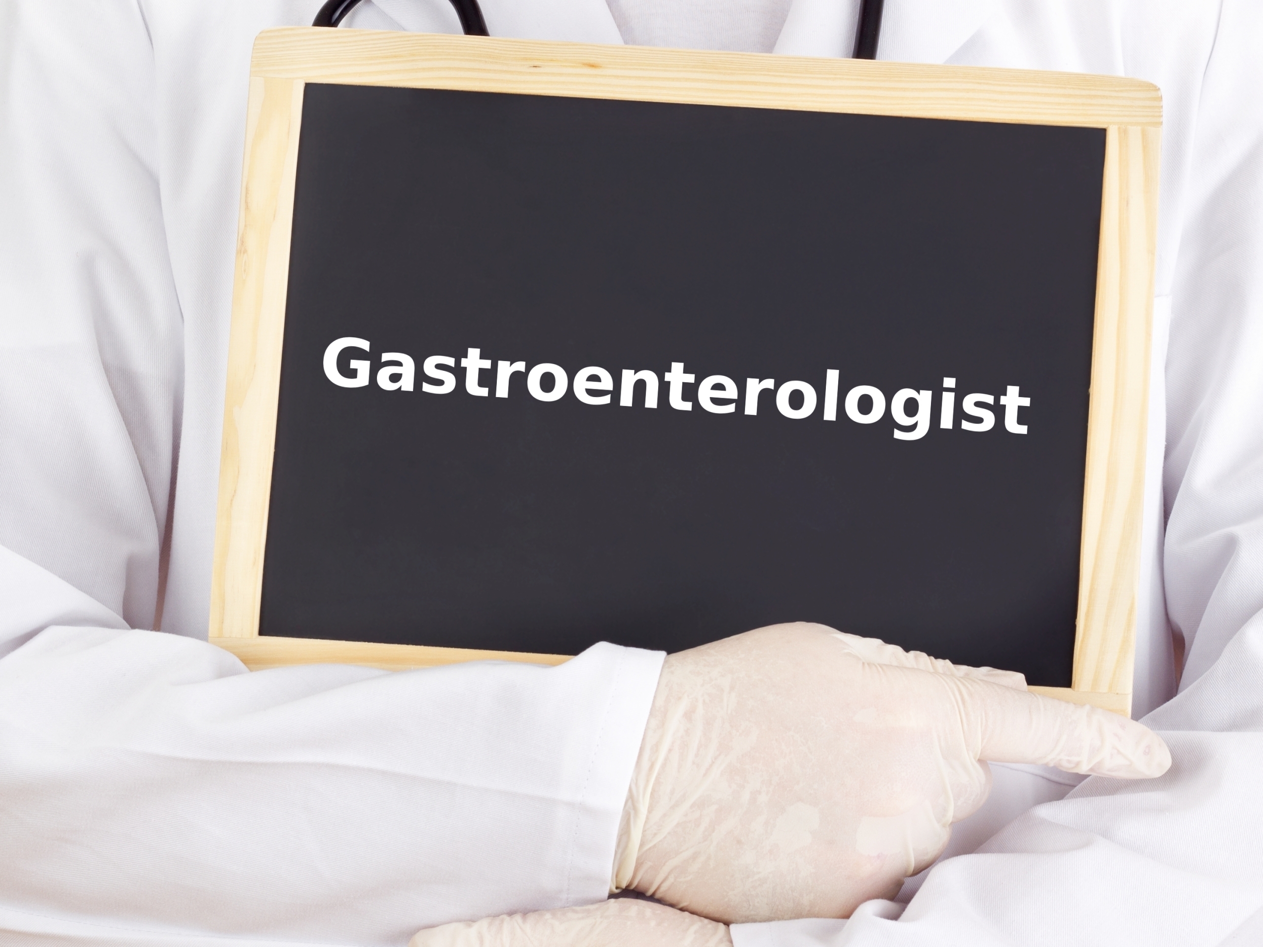 120 Gastroenterologists to Know in 2022