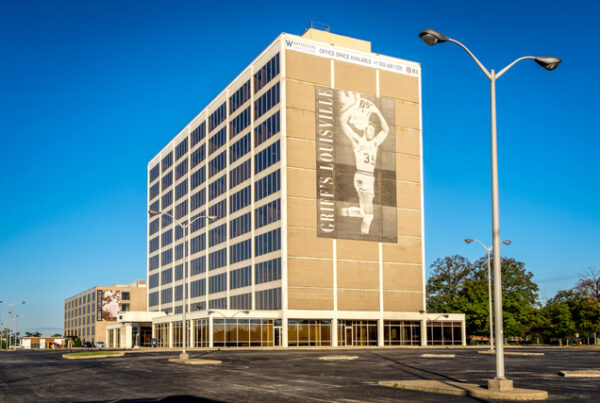 GHP Louisville is Moving to Watterson Towers Location